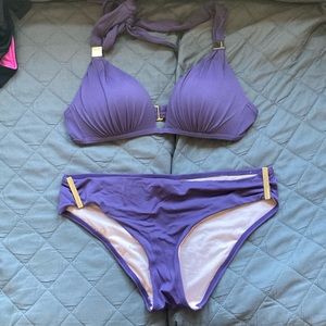 Victoria’s Secret Bikini (Size small)